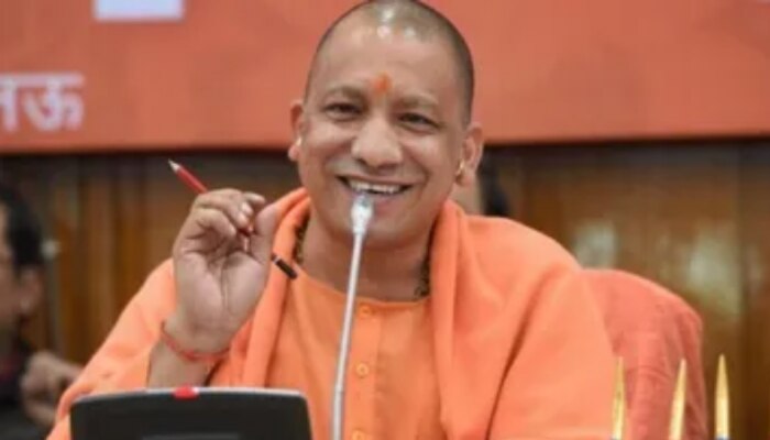 Rajasthan News: UP मुख्यमंत्री योगी आदित्यनाथ जयपुर के विराटनगर पहुंचे