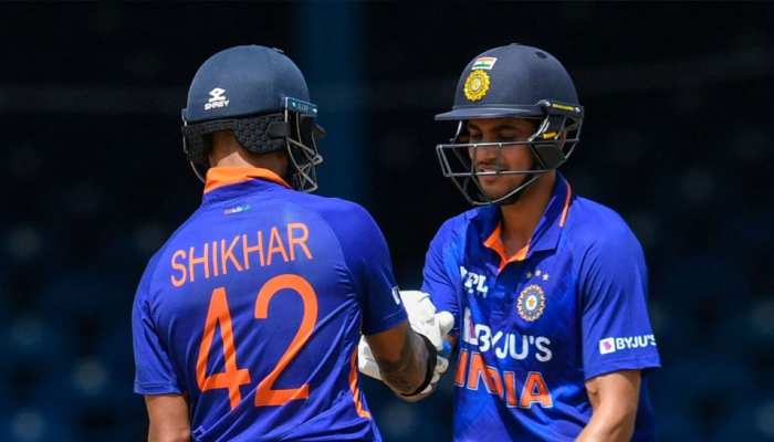 IND vs SA Live: टीम इंडिया की बल्लेबाजी शुरू, कप्तान धवन के साथ गिल क्रीज पर 
