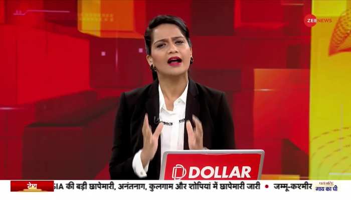 फिल्म 'आदिपुरुष' के डायरेक्टर ओम राउत के साथ Zee News की खास बातचीत