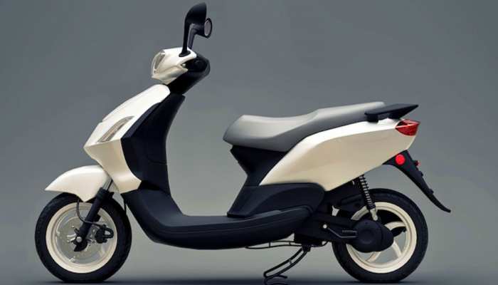 Hero MotoCorp EScooter Know what can be the price and features | Hero  MotoCorp E-Scooter: पेट्रोल की महंगाई से मिलेगी राहत, आज लॉन्च होगा Hero  MotoCorp का पहला ई-स्कूटर; जानें फीचर