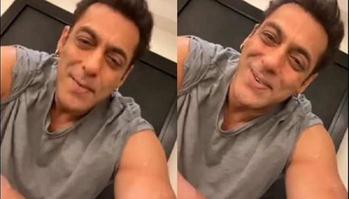 Salman Khan News : ସାଉଥ୍ ମେଗାଷ୍ଟାର ଚିରଞ୍ଜୀବିଙ୍କ ପାଇଁ ଭିଡିଓ ପୋଷ୍ଟ କଲେ ସଲମାନ୍, କହିଲେ କ