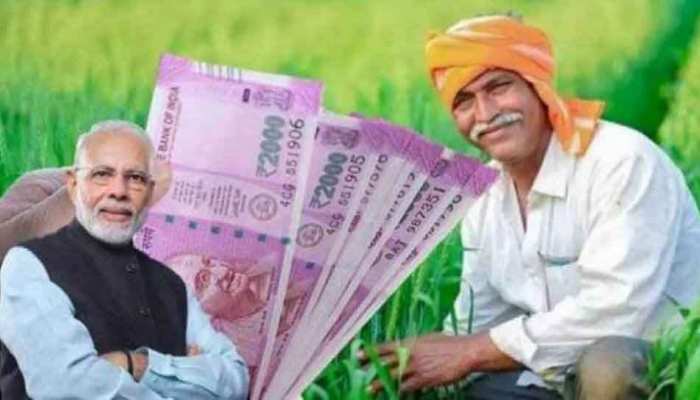 मोदी सरकार किसानों को दे रही है 15 लाख रुपये, फटाफट करें अप्लाई; यहां जानिए तरीका