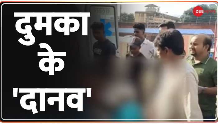 Jharkhand: शादी से मना करने पर लड़की को जिंदा जलाया