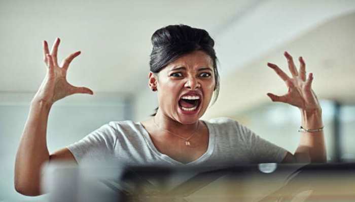 Astrological Remedies for Anger zee news hindi Astro Tips ...