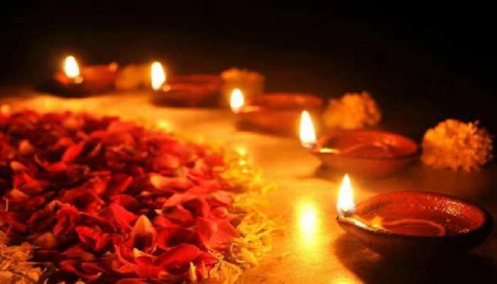 Diwali 2022: माता लक्ष्मी को खुश करने के लिए दिवाली पर ऐसे जलाएं दीपक