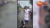 Raipur Parshad Protest: सड़क पर पार्षद ने अकेले ही कर दिया ऐसा जोरदार विरोध, वायरल हो गया वीडियो