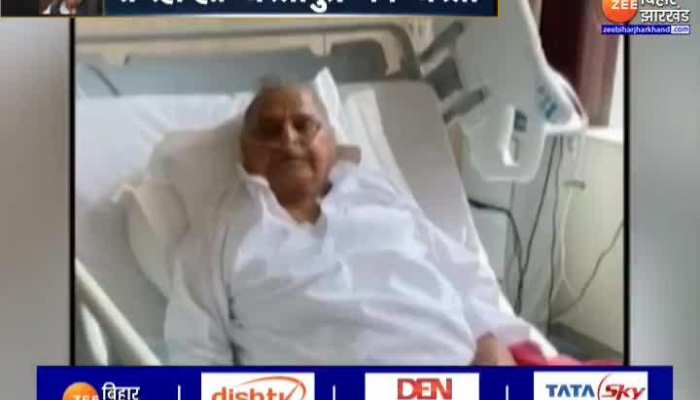 82 साल की उम्र में Mulayam Singh Yadav का निधन