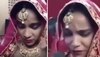 Bride Groom Video: दुल्हन ने दूल्हे के सामने एक्स-बॉयफ्रेंड के लिए गाना, रो-रोकर बता डाला सबकुछ; दंग हुए लोग