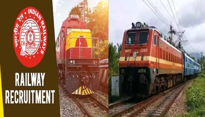 Railway Jobs: 10 वीं पास उम्मीदवारों का बिना एग्जाम दिए सीधे रेलवे में होगा चयन..