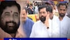 Eknath Shinde Vs Uddhav Thackeray : उद्धव गुट और शिंदे गुट को EC ने दिए अलग-अलग निशान