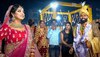 Bride Groom Video: दूल्हे की एंट्री पड़ गई फीकी, जब दुल्हन ने बारातियों के सामने लगाए ऐसे ठुमके