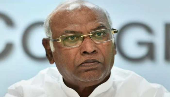Congress presidential candidate Mallikarjun Kharge says Bakrid mein bachenge toh Muharram mein nachenge |Congress Leader Mallikarjun Kharge: 'बकरीद में बचेंगे तो मोहर्रम में नाचेंगे', कांग्रेस अध्यक्ष ...