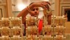 Gold Price: 600 रुपये गिरा सोने का भाव, रिकॉर्ड प्राइस से 9200 रु. सस्ता हुआ गोल्ड