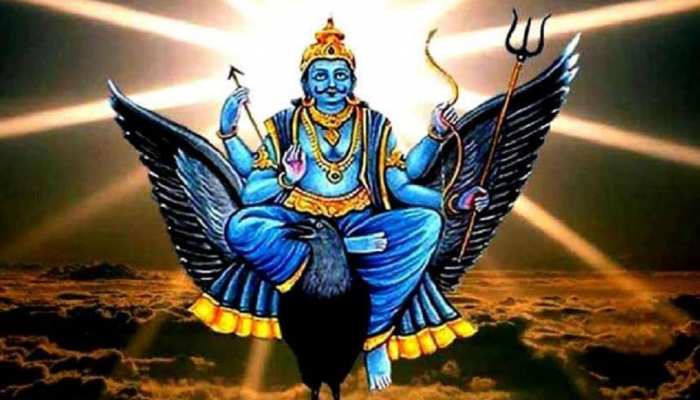Saturday remedy to please shani dev also get relief from all ...