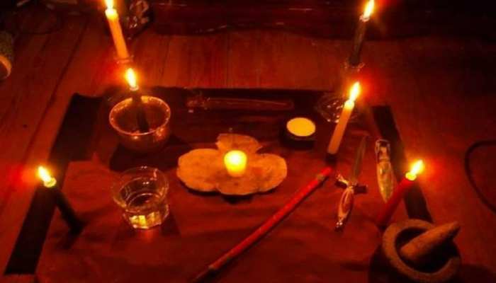 Follow these remedies to avoid black magic, you will get protection from witchcraft