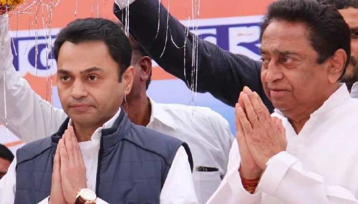 Nakul nath की ताज़ा खबरे हिन्दी में | ब्रेकिंग और लेटेस्ट न्यूज़ in Hindi -  Zee News Hindi