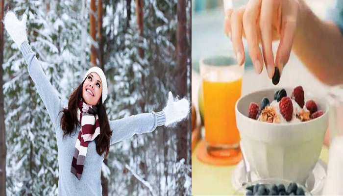 Winter Health Tips: मौसम ने बदली करवट, इन चीजों के सेवन से रखें अपनी सेहत का ध्यान 