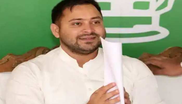 Big relief to Deputy CM Tejashwi Yadav in IRCTC case CBI court did not  cancel bail | डिप्टी सीएम तेजस्वी यादव को IRCTC मामले में बड़ी राहत, जमानत  नहीं हुई रद्द |