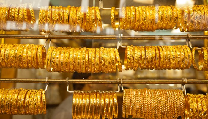 Gold Price Today: धनतेरस से पहले महंगा हुआ सोना, जानें बिहार में आज की कीमत