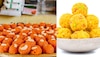 Laddu Recipe