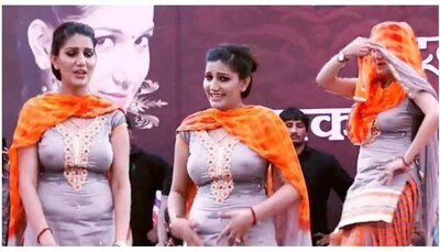Hot sexy Sapna Choudhary ditches salwar suit wear hot choli flaunts belly  dance even Nora fatehi feels shy | Sapna Choudhary à¤¦à¥‡à¤¸à¥€ à¤ à¥à¤®à¤•à¥‡ à¤›à¥‹à¤¡à¤¼ à¤¸à¥à¤Ÿà¥‡à¤œ à¤ªà¤°  à¤•à¤°à¤¨à¥‡ à¤²à¤—à¥€à¤‚ à¤¬à¥‡à¤²à¥€ à¤¡à¤¾à¤‚à¤¸, à¤®à¥‚à¤µà