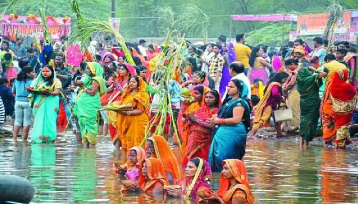 Chaath Puja 2022: इस दिन शुरू होगा छठ का महापर्व, जानें तिथि और नियम 