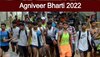 Agniveer Bharti 2022: कानपुर में आज से अग्निवीर भर्ती मेला शुरू, 13 जिलों के 95414 युवा होंगे शामिल