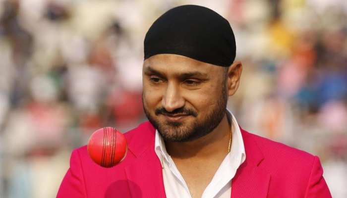 IND vs PAK t20 world cup 2022 big match Harbhajan Singh picks his playing XI no place for pant and Ashwin|T20 World Cup: पाकिस्तान के खिलाफ महामुकाबले के लिए हरभजन ने चुनी