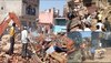 Big Explosion in Morena​: मुरैना की पटाखा गोदाम में विस्फोट, ब्लास्ट में 4 मौतों का पुष्टि, बचाव जारी