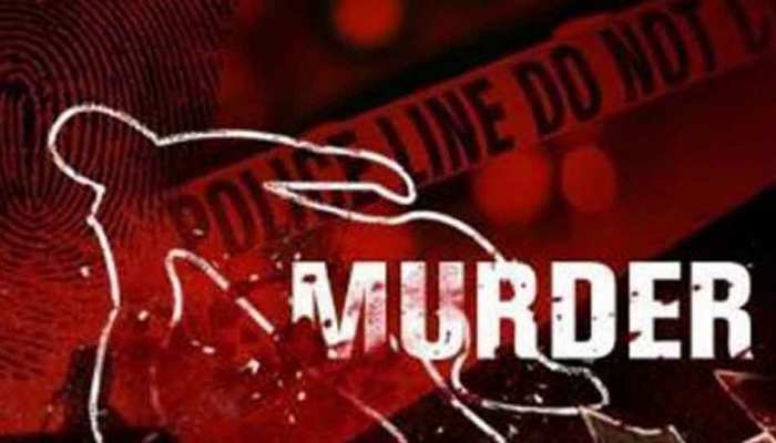 मर्डर की ताज़ा खबरे हिन्दी में | ब्रेकिंग और लेटेस्ट न्यूज़ in Hindi - Zee  News Hindi