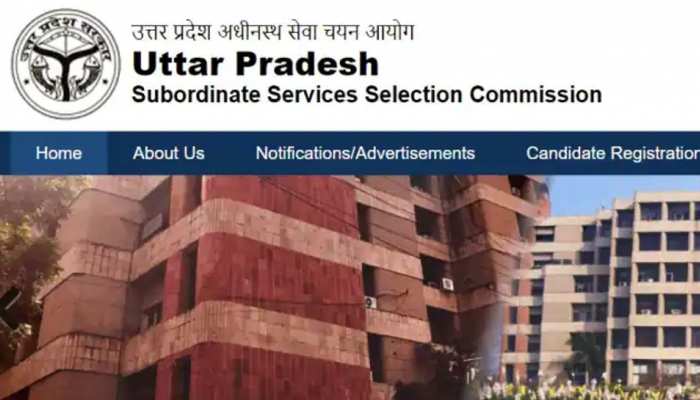 UPSSSC PET Answer Key 2022: PET 2022 परीक्षा की जारी हुई आंसर की