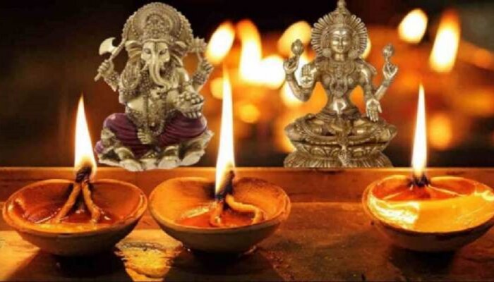 Diwali 2022: दिवाली की सफाई के दौरान ये 5 चीजें मिले तो होगी माता लक्ष्मी की कृपा