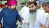 ਸਾਬਕਾ ਮੰਤਰੀ ਭਾਰਤ ਭੂਸ਼ਣ ਆਸ਼ੂ ਖ਼ਿਲਾਫ਼ ਪਟੀਸ਼ਨ ’ਚ ਨਵਜੋਤ ਸਿੱਧੂ ਬਣਨਗੇ ਗਵਾਹ