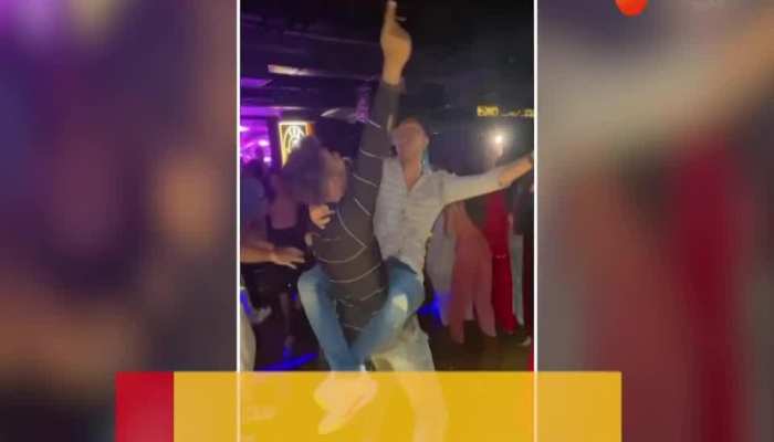 dance ke video की ताज़ा खबरे हिन्दी में | ब्रेकिंग और लेटेस्ट न्यूज़ in Hindi - Zee News Hindi dance ke video की ताज़ा खबरे हिन्दी में | ब्रेकिंग और लेटेस्ट न्यूज़ in Hindi - Zee News Hindi