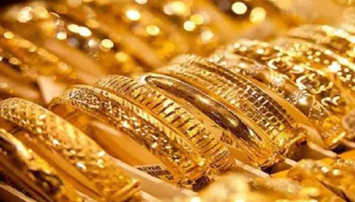 Dhanteras Gold-Silver Price: धनतेरस से कुछ घंटो पहले मुजफ्फरपुर में महंगा हुआ सोना