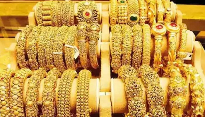 Dhanteras Gold-Silver Price 23 October: धनतेरस पर सोना खरीदना हुआ महंगा