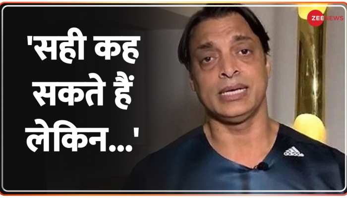 भारत-पाक का महामुकाबला शुरू, पहले गेंदबाजी के फैसले पर क्या बोले Shoaib Akhtar