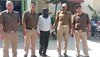 Udham Singh Nagar: टीचर ने स्टुडेंट के साथ की गंदी हरकत, पुलिस ने किया गिरफ्तार