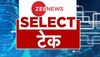 Zee News Select: टेक की ये हैं 10 बड़ी खबरें, जो दिनभर छाई रहीं | 23 October 2022