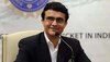 Sourav Ganguly (Twitter)