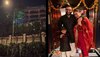 दिवाली के मौक़े पर रोशनी से नहाया 'मन्नत', करीना ने परिवार संग दीपावली की तस्वीरें कीं शेयर