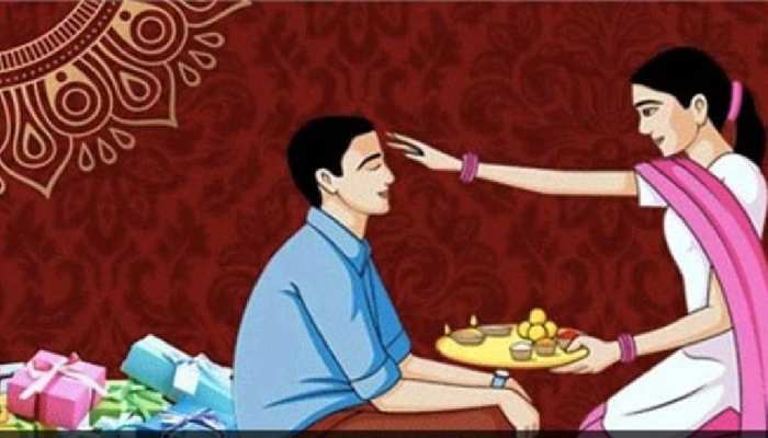 Bhai Dooj: भैया दूज के दिन बहन-भाई न करें ये गलतियां,आपसी रिश्ते में आ सकती है दरार