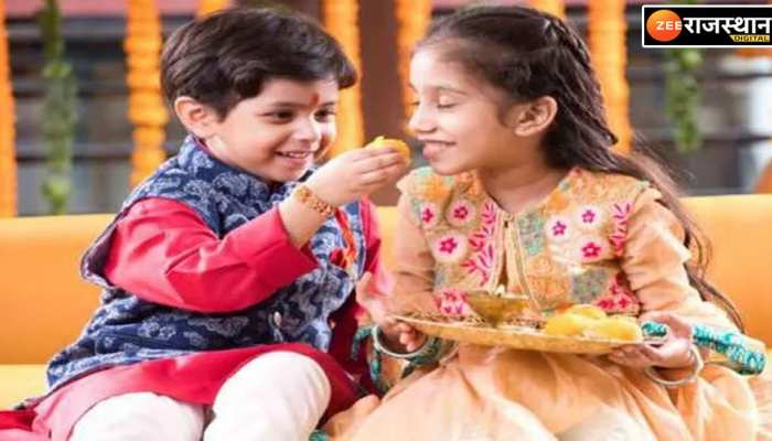 Bhai Dooj 2022 भाई बहन के अनमोल रिश्ते का प्यार भरा त्योहार इन संदेशों से बनाएं खास