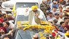 Bhagwant Mann: 'हरियाणा में बदलाव का आधार आदमपुर से बंधेगा', चुनाव प्रचार में बोले सीएम मान   