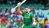 Rilee Rossouw (PTI)