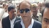 Azam Khan Reaction: सज़ा के ऐलान के बाद आज़म ख़ान ने दिया रिएक्शन, बोले इंसाफ़ का हो गया हूं क़ायल