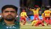 Babar Azam no PAK vs ZIM Match: ଜିମ୍ବାୱେ ଠାରୁ ପିଟିବା ପରେ ପାକିସ୍ତାନ ଅଧିନାୟକ ବାବର ଆଜମ କହିଲେ ଦଳକୁ କାହିଁକି ମିଳିଲା ପରାଜୟ