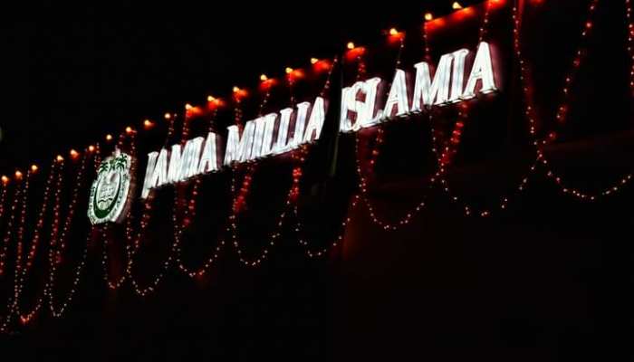 Jamia Millia Islamia Foundation Day: 102 साल पूरे होने पर क्या बोलीं वीसी? 