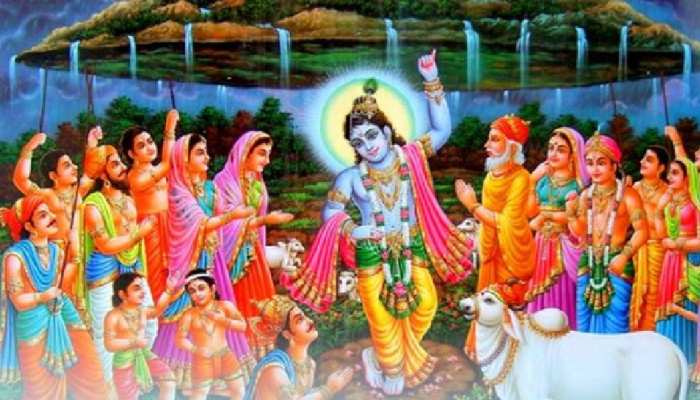 ସାଲେପୁରରେ ପରମ୍ପରା ଅନୁଯାୟୀ ପାଳିଲେ ଗିରି ଗୋବର୍ଦ୍ଧନ ପୂଜା