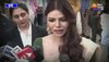 मीडिया के सामने रो पड़ीं Sherlyn Chopra, कहा Sajid Khan के सर पर सलमान खान सर का हाथ